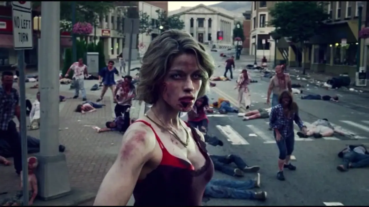 Remains of the Walking Dead hdfilme