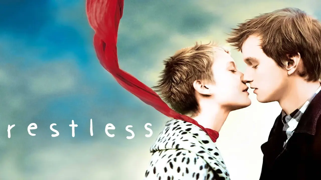 Restless hdfilme