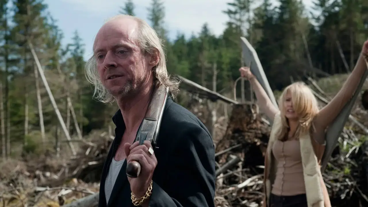 Roadkill hdfilme