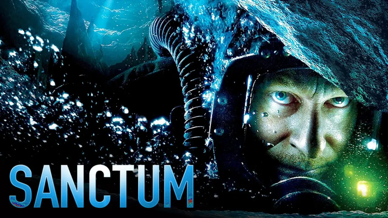 Sanctum hdfilme