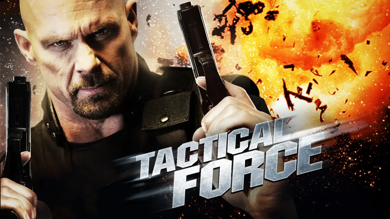 Tactical Force hdfilme