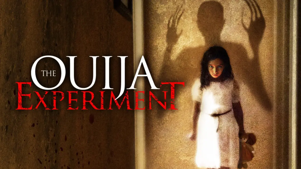 Das Ouija Experiment hdfilme