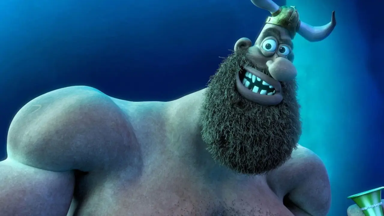 Thor - Ein hammermässiges Abenteuer hdfilme
