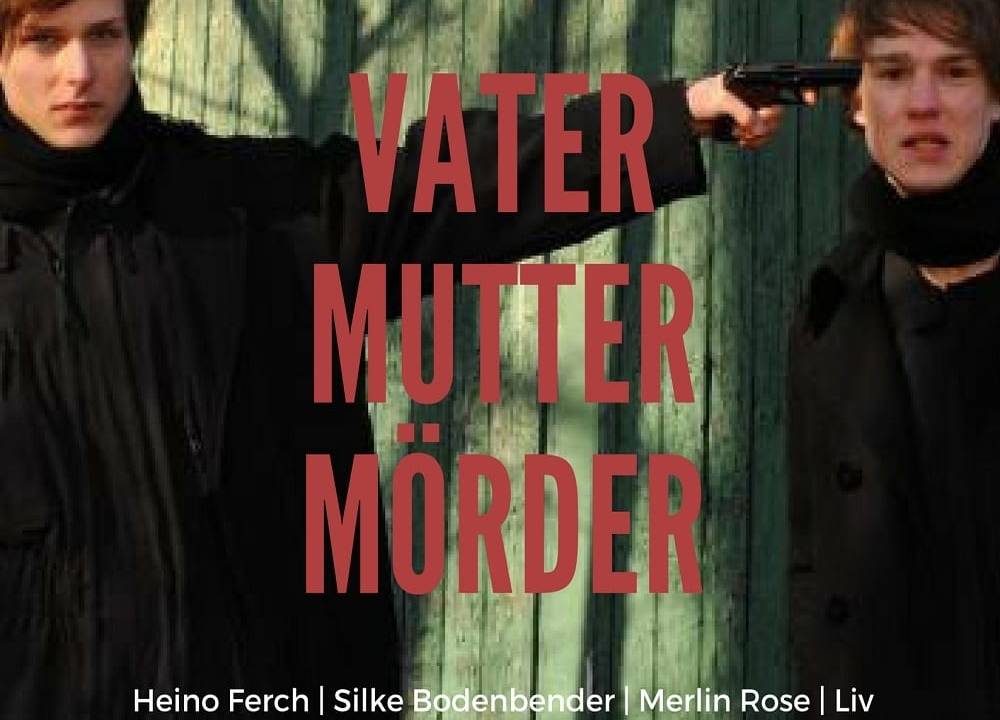 Vater Mutter Mörder hdfilme