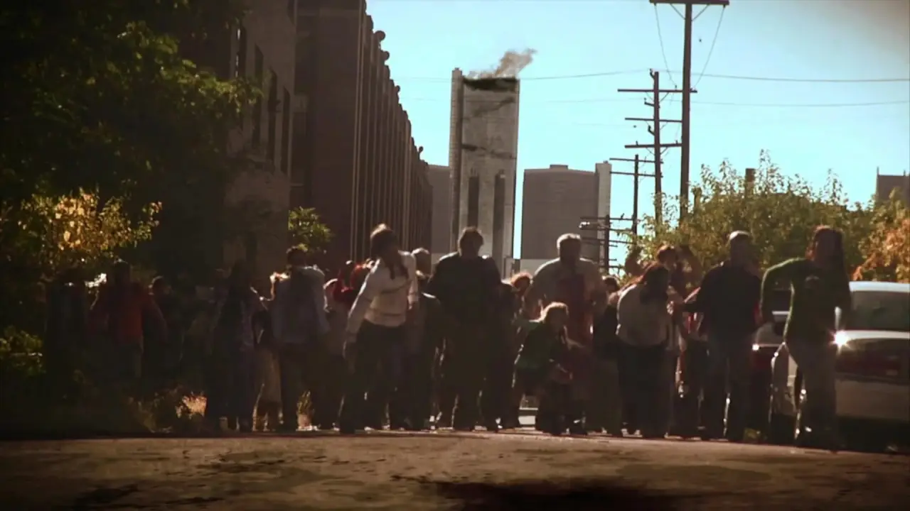 Zombie Apocalypse - Redemption hdfilme