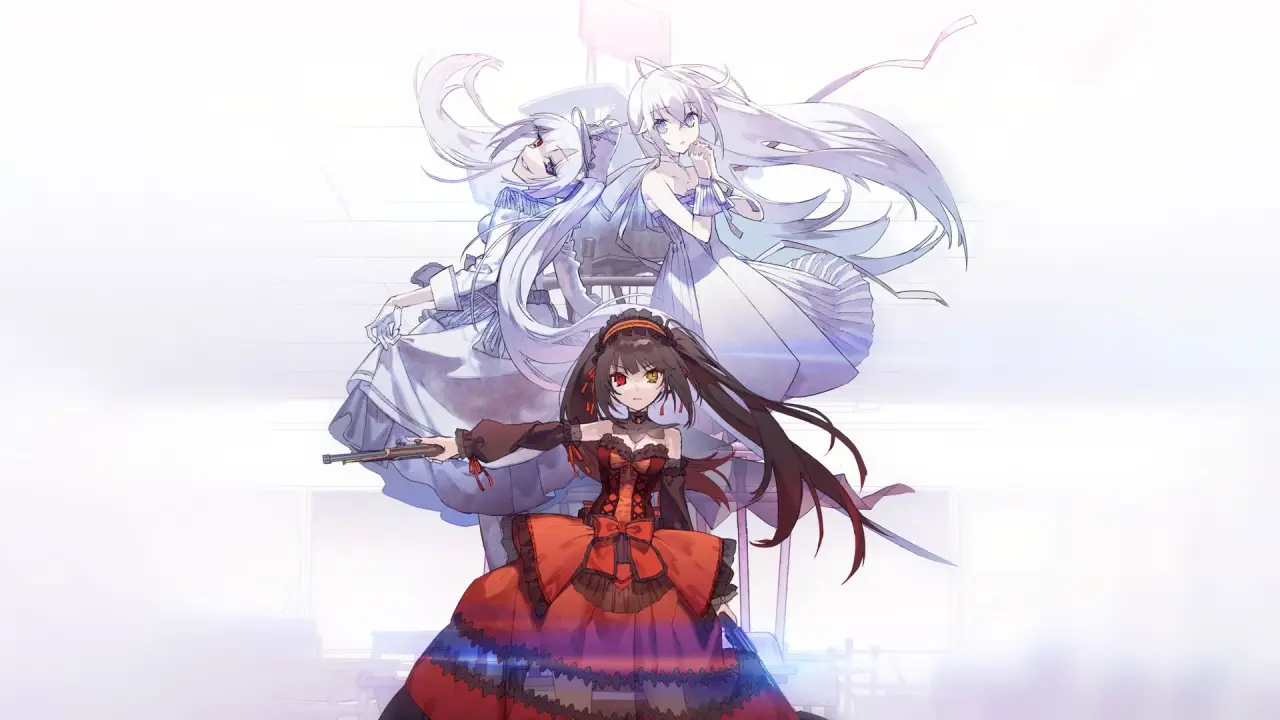 Date A Bullet: Nightmare or Queen hdfilme