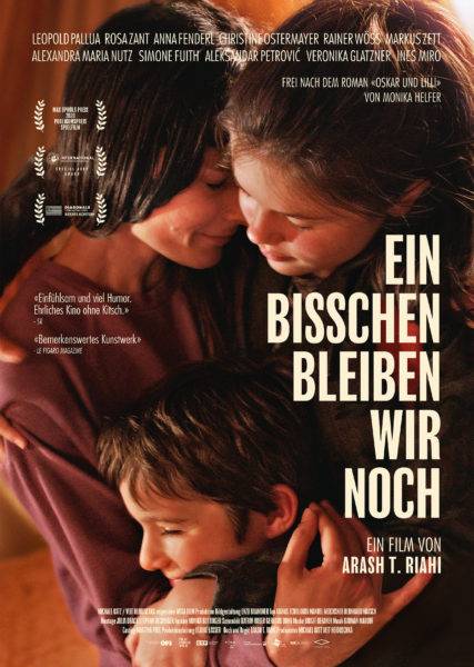 Ein bisschen bleiben wir noch hdfilme