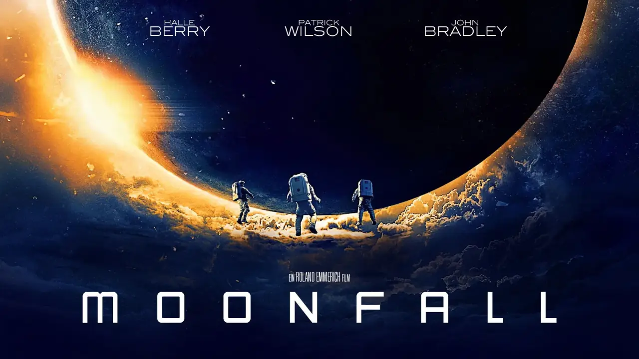 Moonfall hdfilme