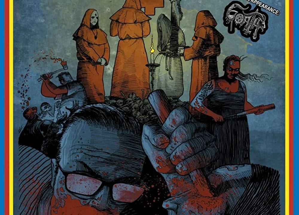 Zombi Ritual hdfilme