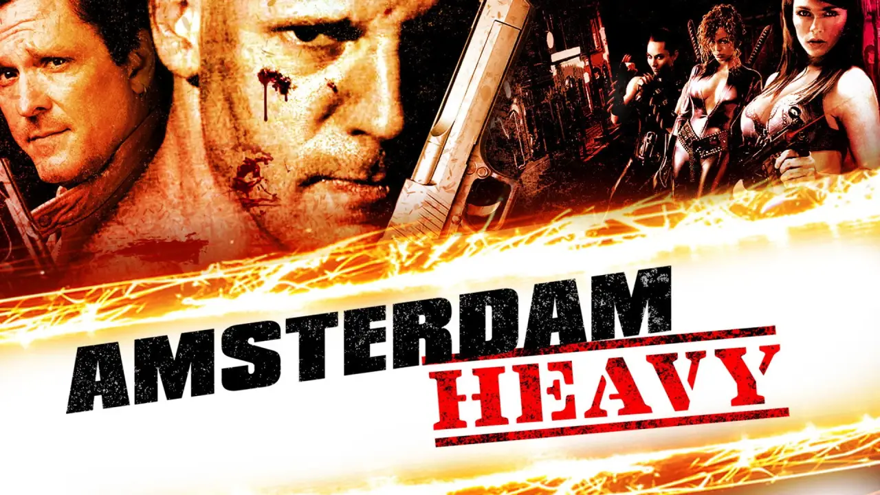 Amsterdam Heavy hdfilme
