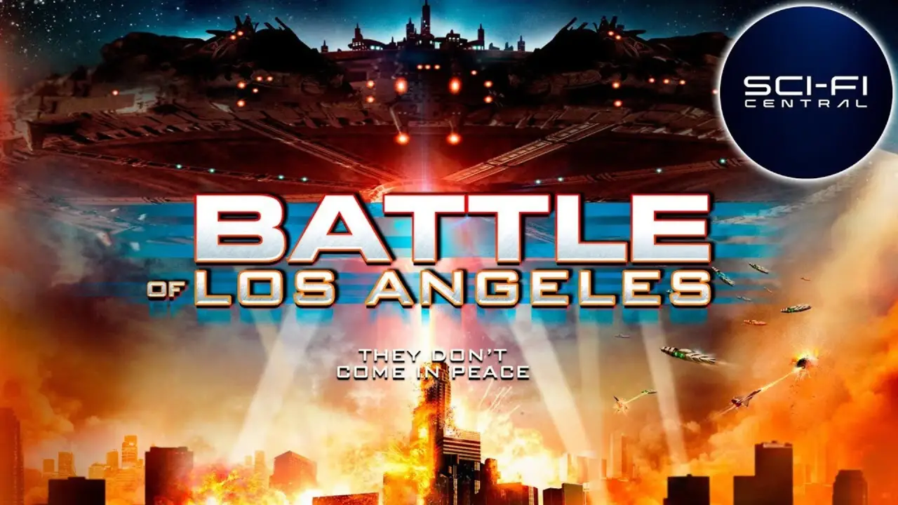 World Invasion: Battle Los Angeles hdfilme