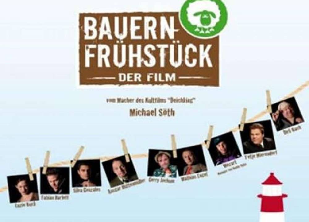 Bauernfrühstück - Der Film hdfilme