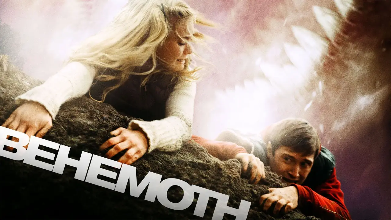 Behemoth - Monster aus der Tiefe hdfilme