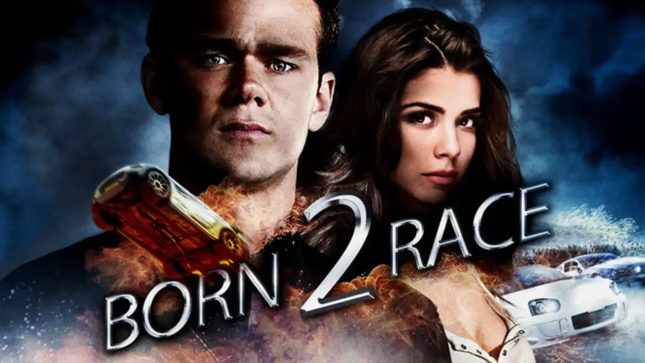 Born to Race hdfilme