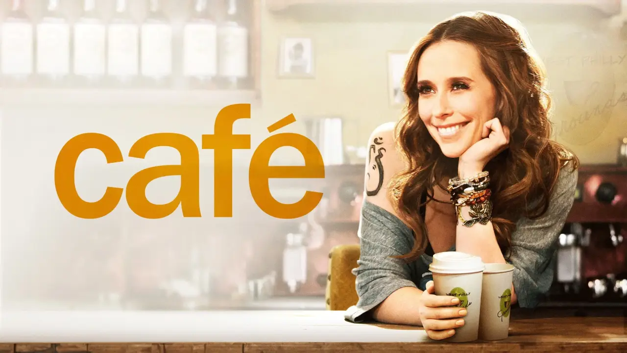 Café - Wo das Leben sich trifft hdfilme