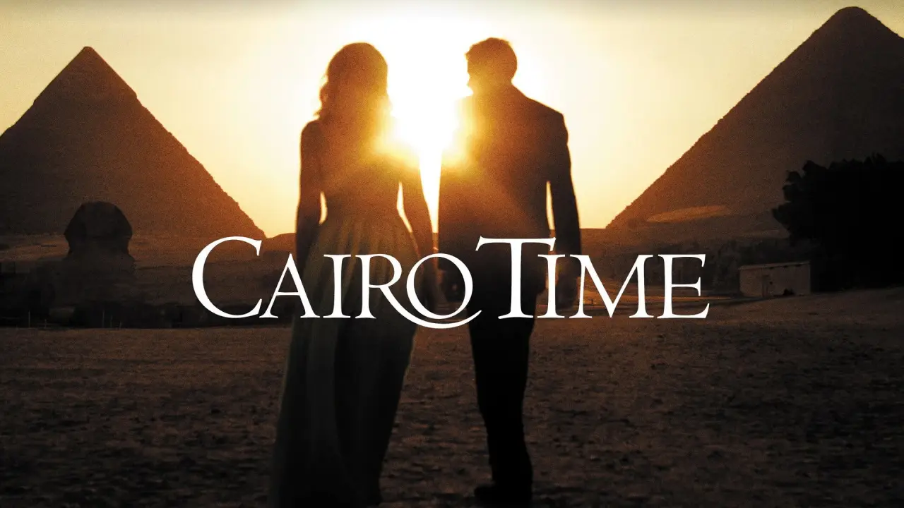 Cairo Time hdfilme