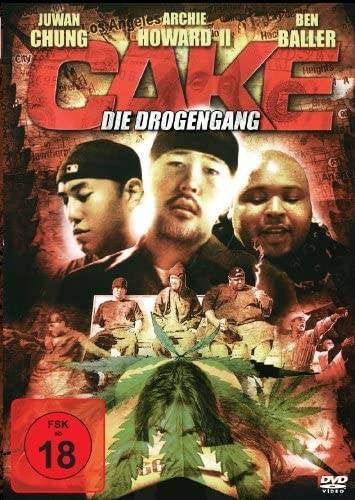 Cake - Die Drogengang hdfilme
