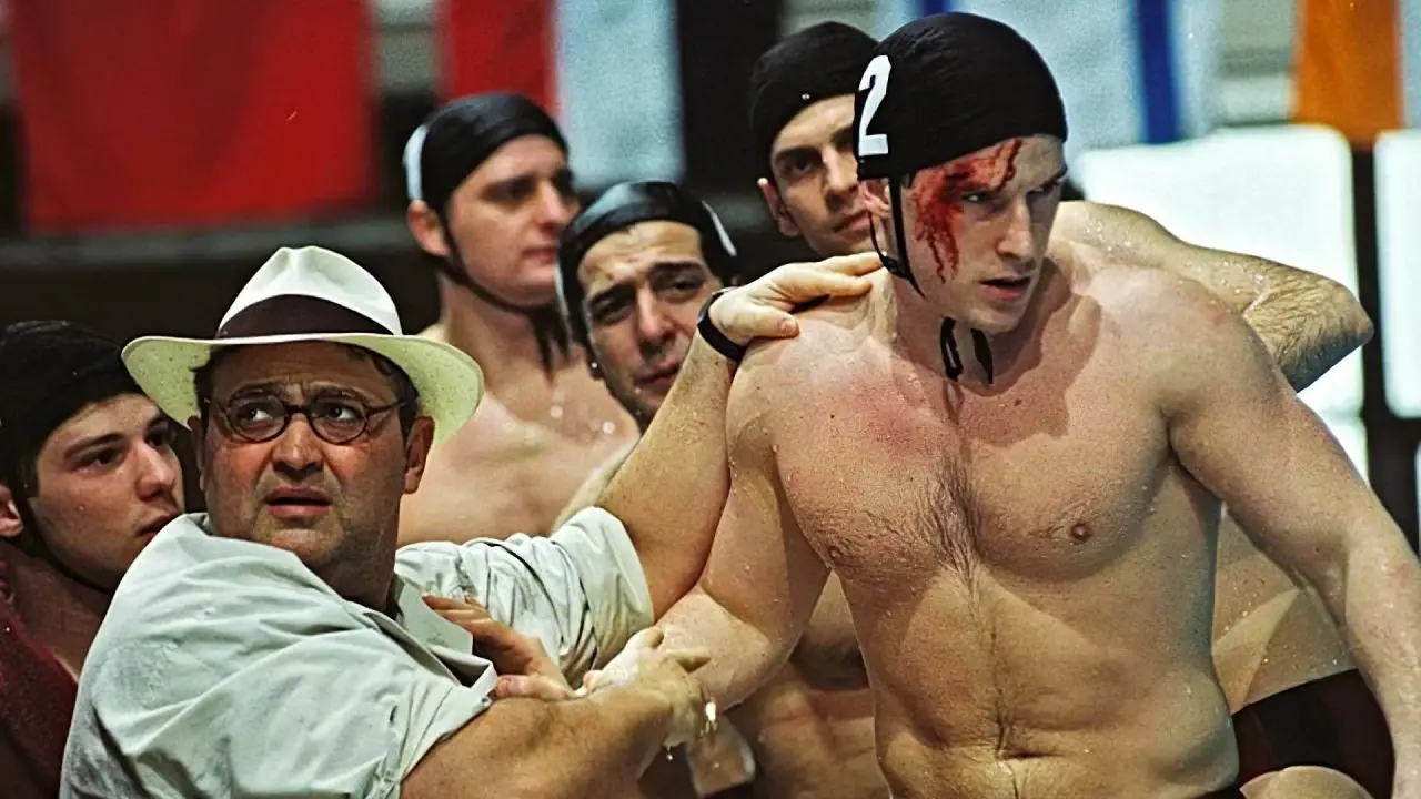 Children of Glory hdfilme