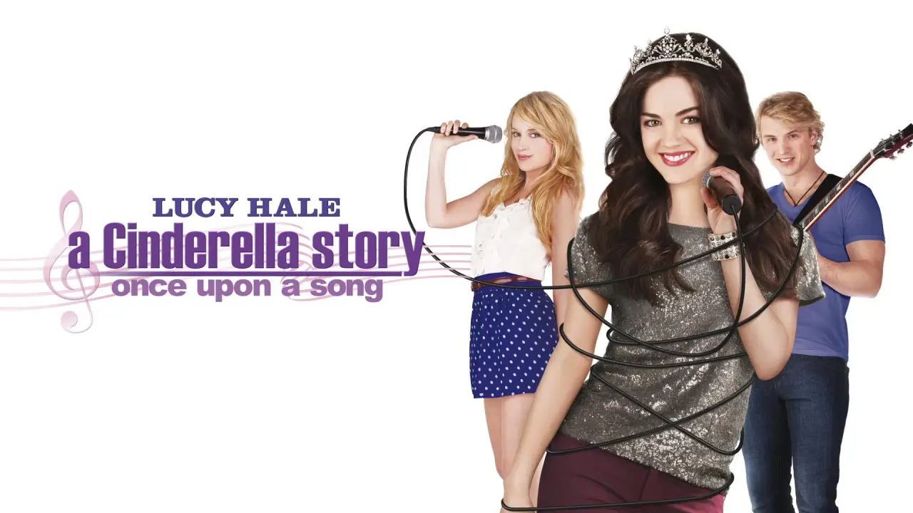 Cinderella Story - Es war einmal ein Lied hdfilme