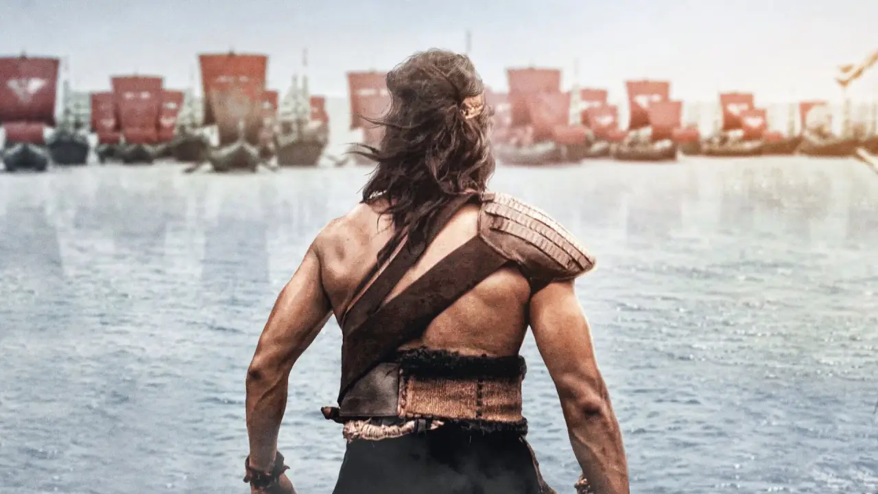 Clash of Empires hdfilme