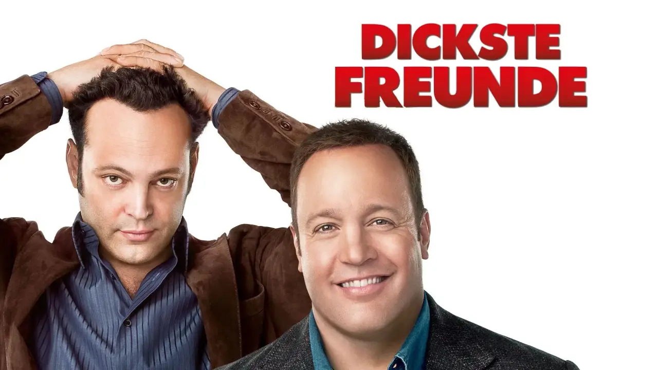 Dickste Freunde hdfilme