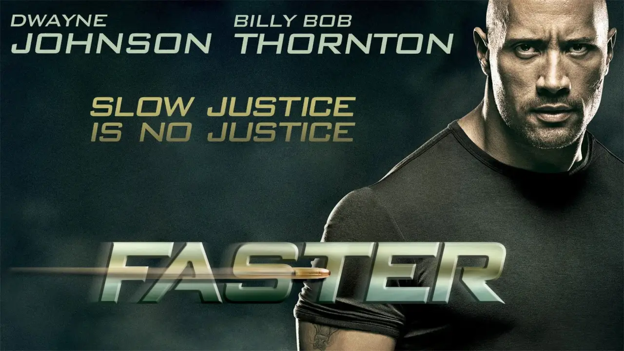 Faster hdfilme