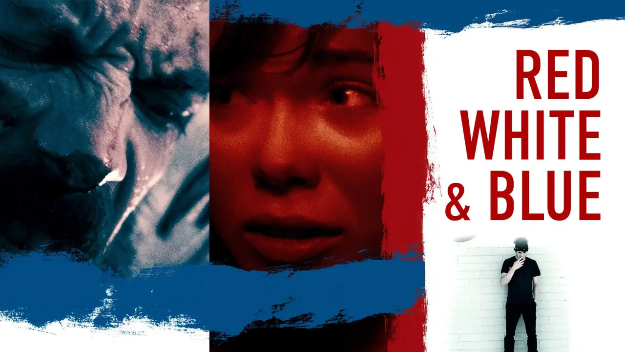 Red White & Blue hdfilme