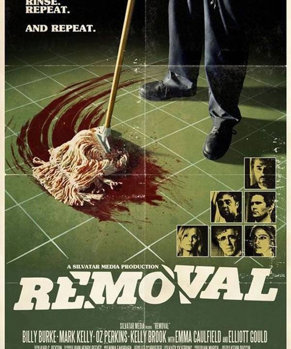 Removal Einfach aufgewischt hdfilme
