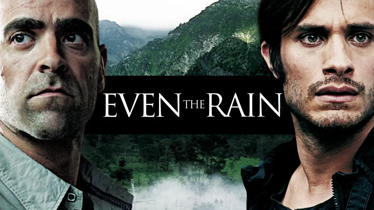 Und dann der Regen hdfilme