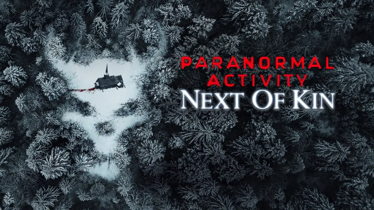 Paranormal Activity: Next of Kin hdfilme