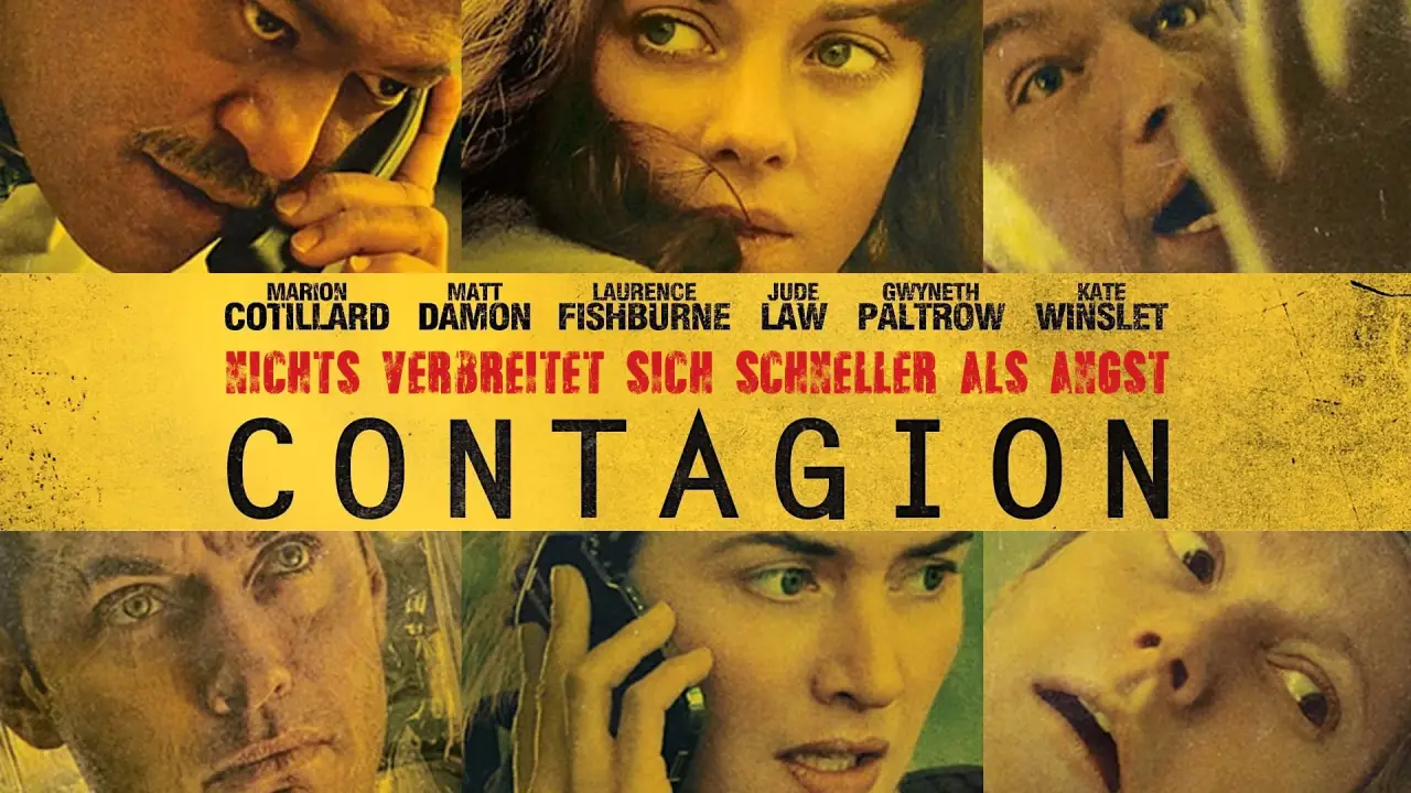 Contagion hdfilme