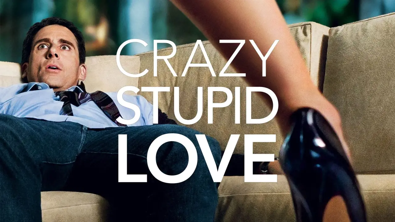 Crazy, Stupid, Love. hdfilme
