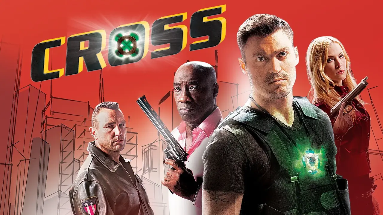 Cross hdfilme