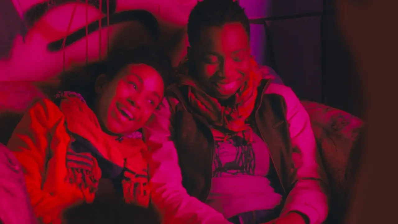 Pariah hdfilme