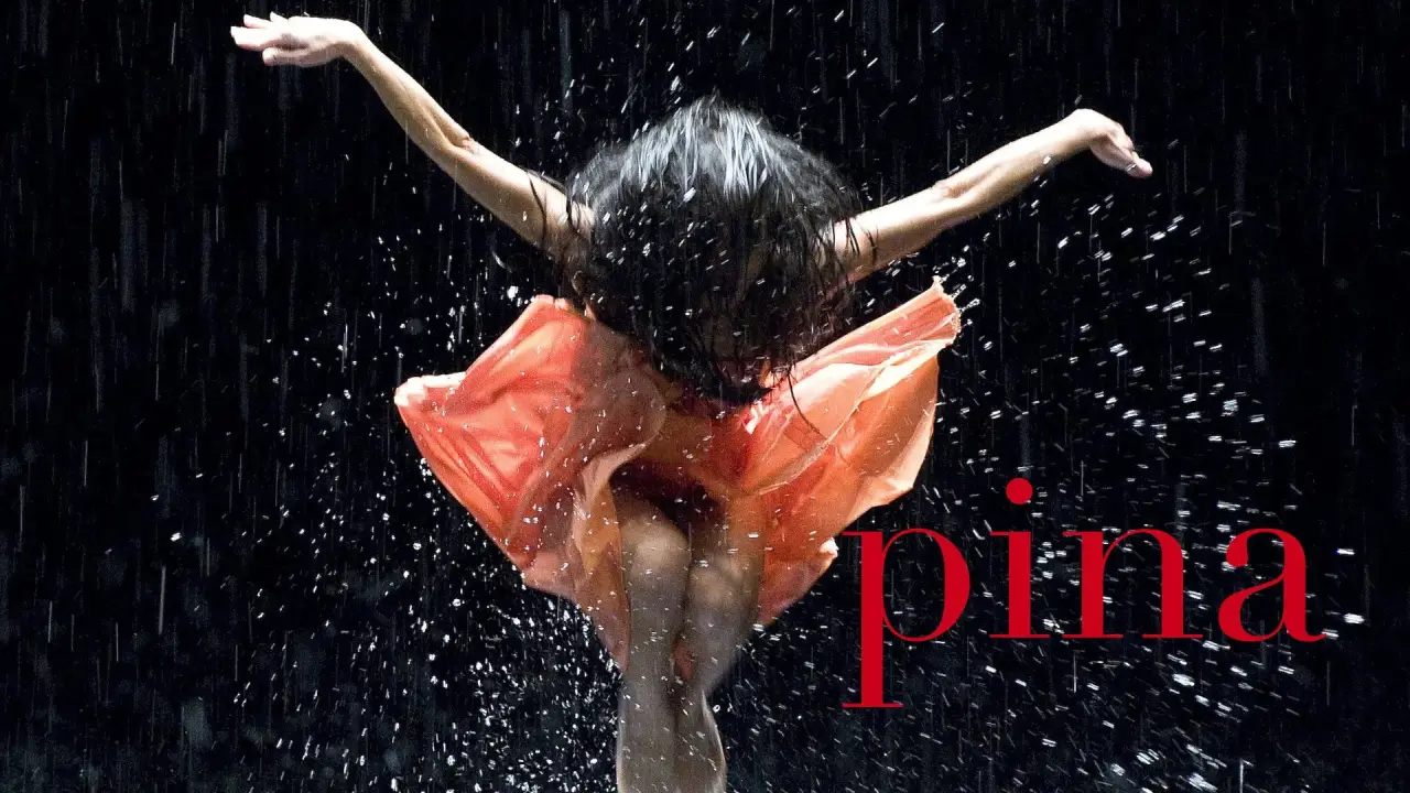 Pina hdfilme