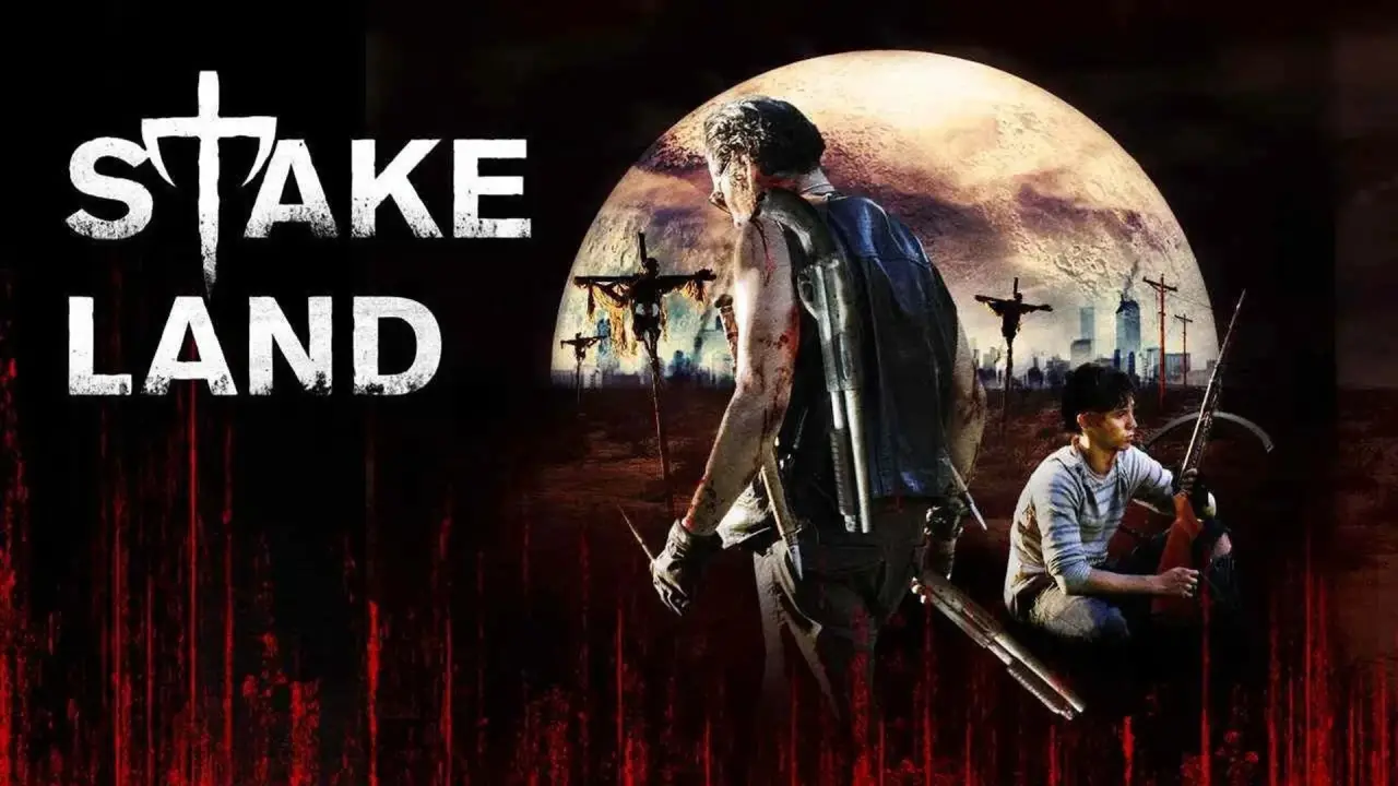 Vampire Nation hdfilme