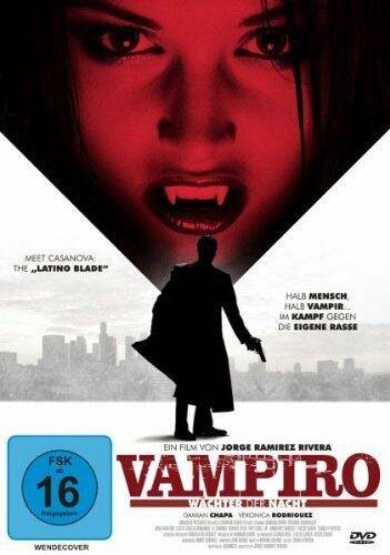Vampiro - Wächter der Nacht hdfilme