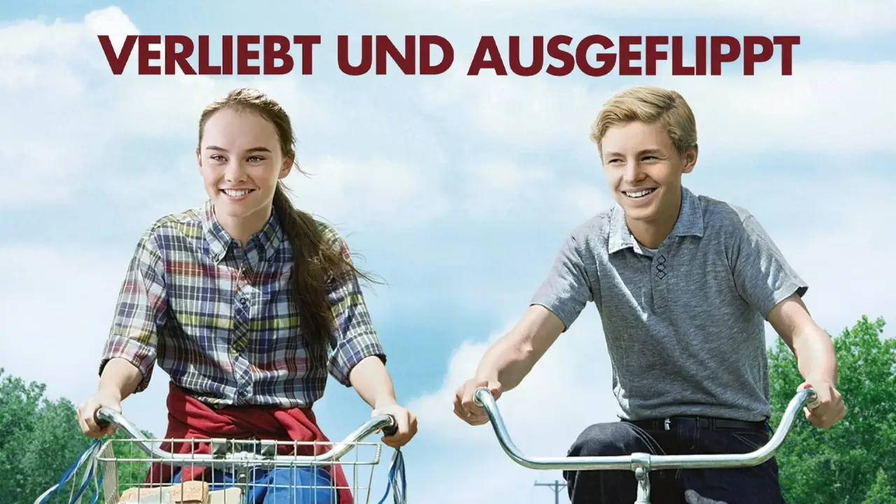 Verliebt und ausgeflippt hdfilme