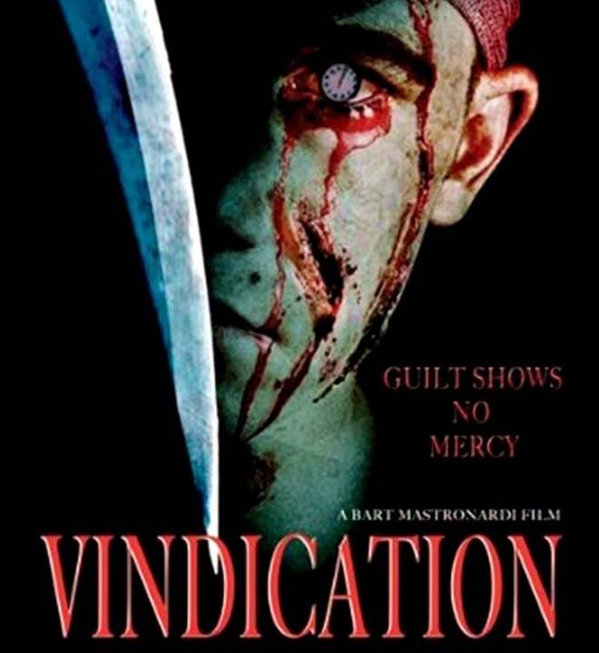 Vindication - Schuld zeigt keine Gnade hdfilme