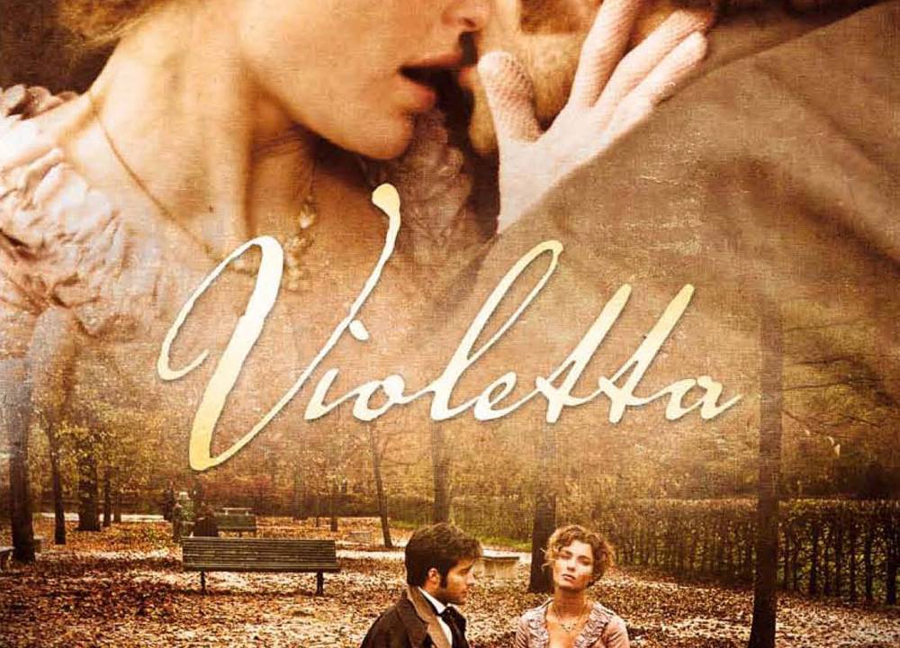 Violetta hdfilme