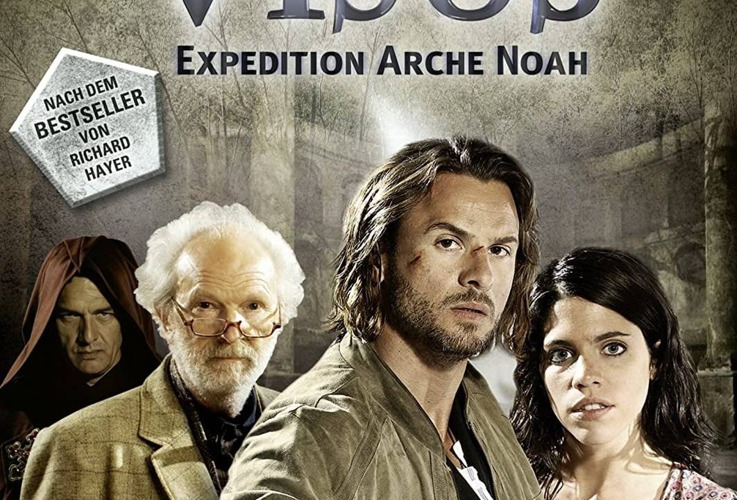 Visus - Expedition Arche Noah hdfilme