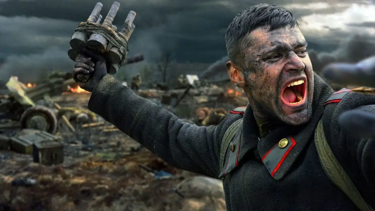 28 Soldiers - Die Panzerschlacht hdfilme