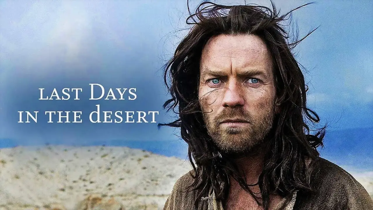 40 Tage in der Wüste hdfilme
