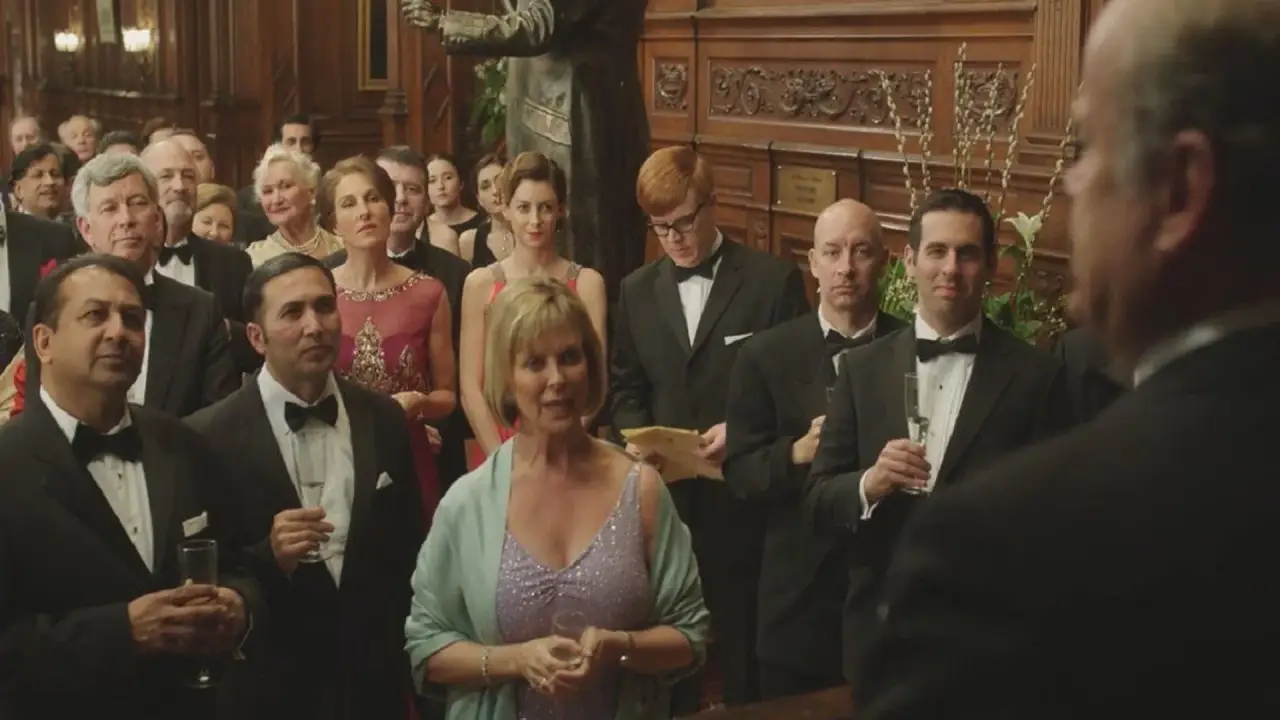Breaking the Bank hdfilme