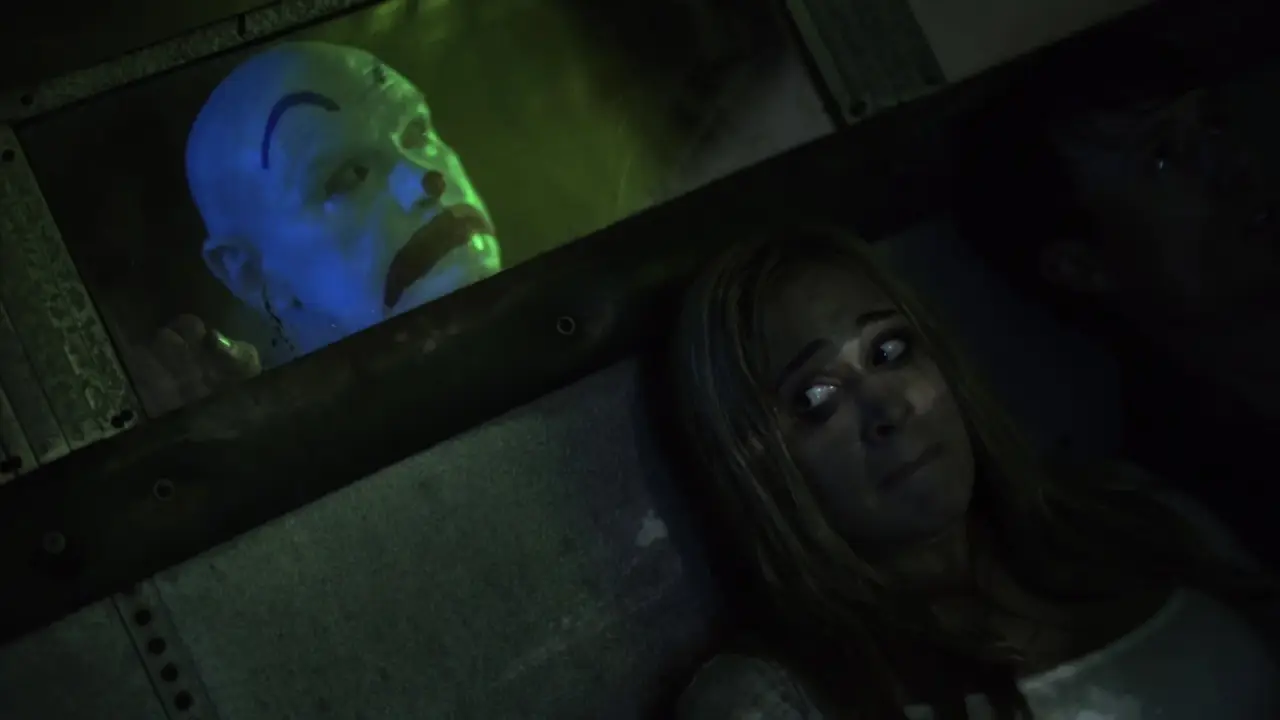 Clown Town hdfilme
