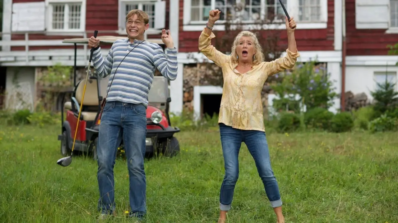 Fanny und die gestohlene Frau hdfilme