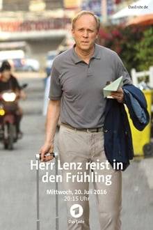 Herr Lenz reist in den Frühling hdfilme