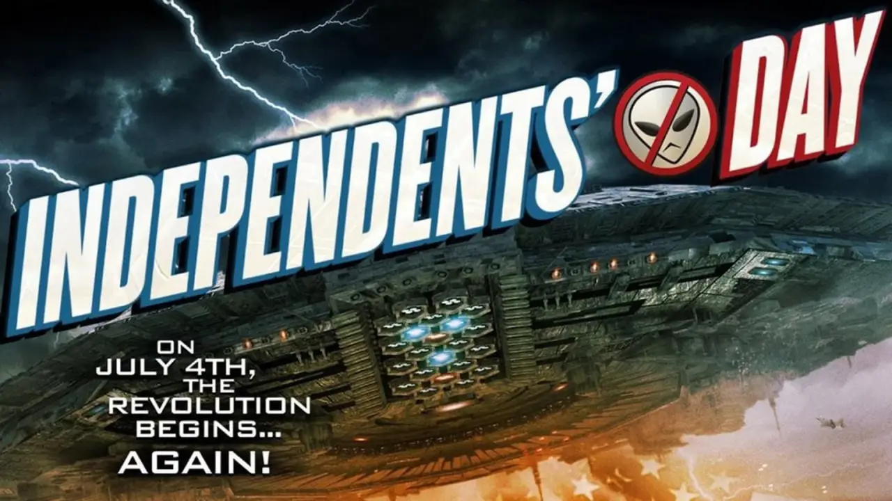 Independents - War of the Worlds hdfilme