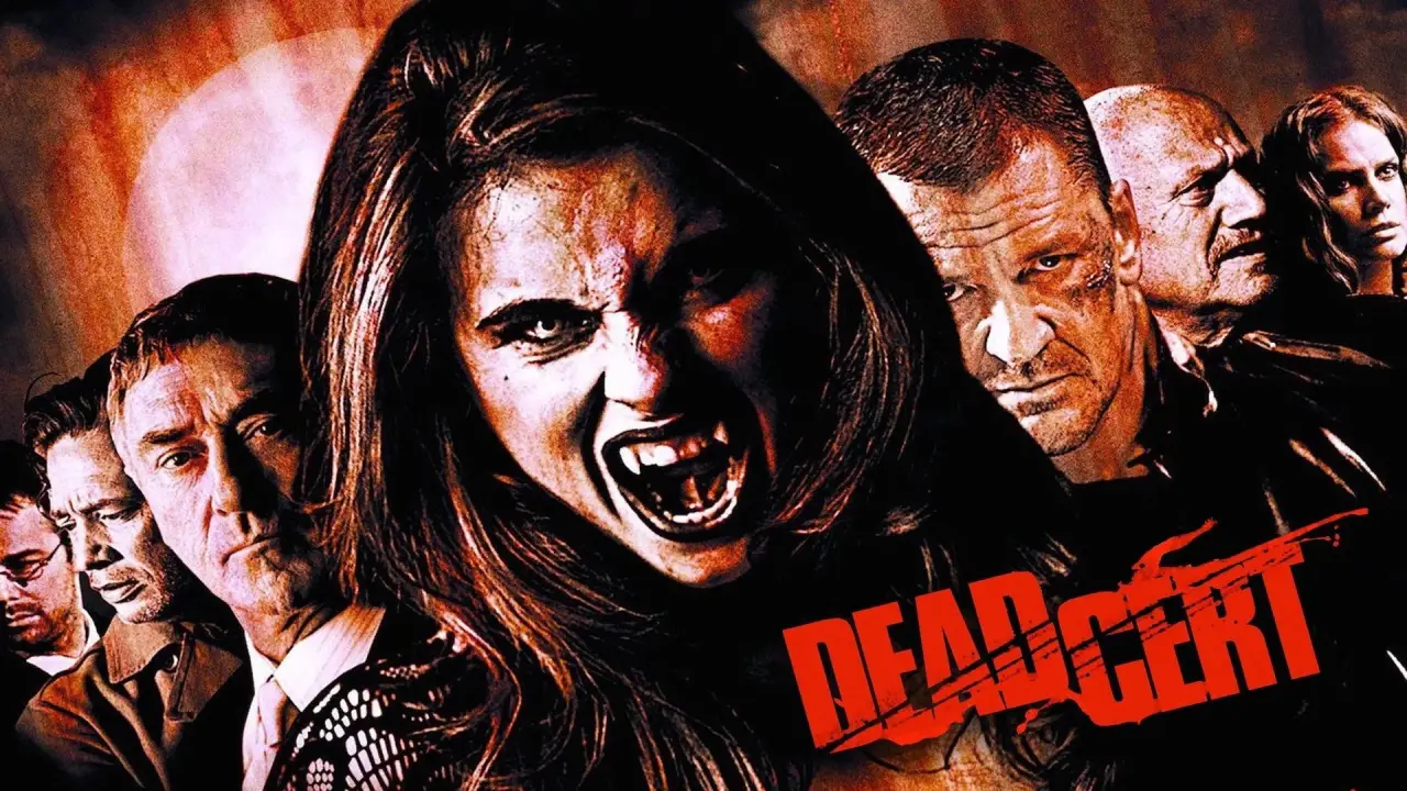 Dead Cert hdfilme