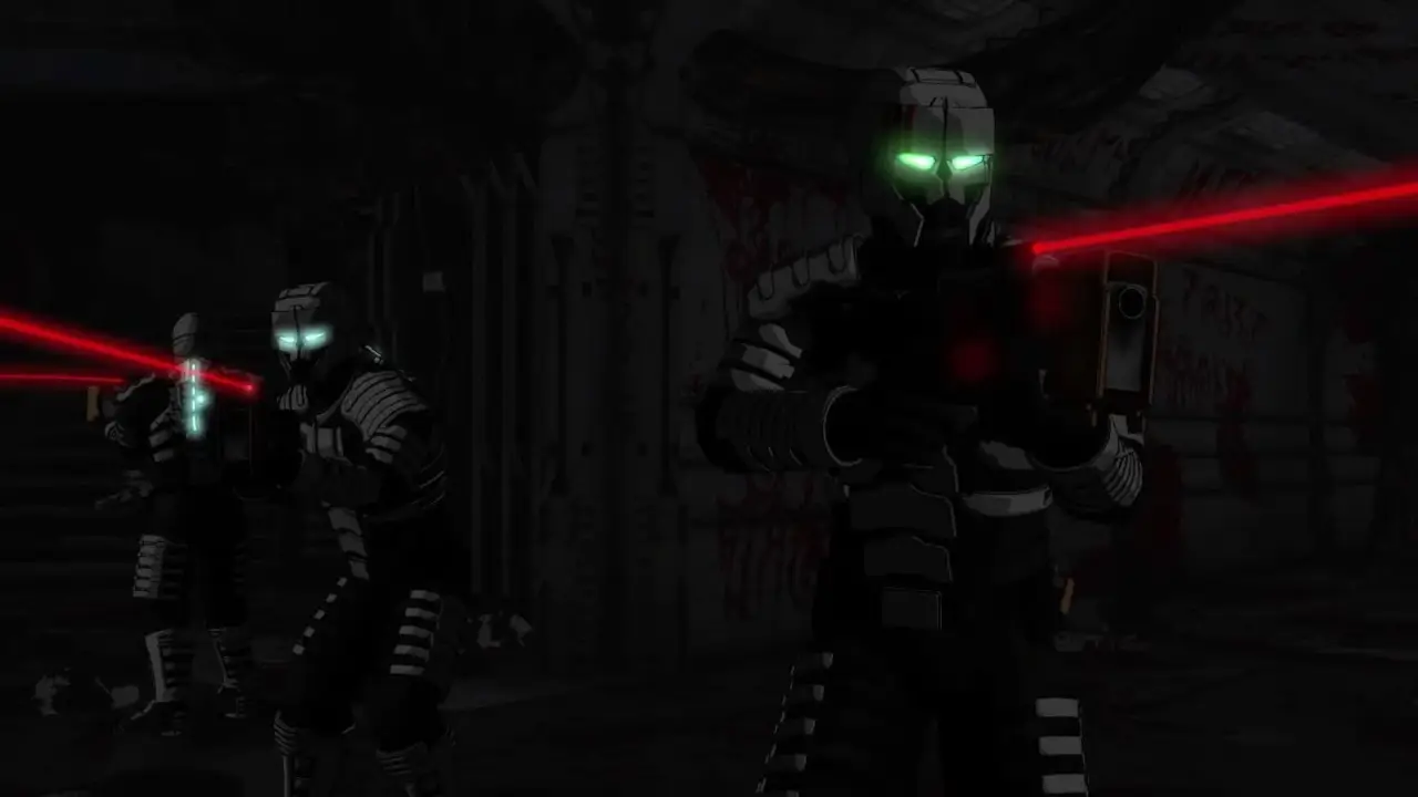 Dead Space: Aftermath hdfilme